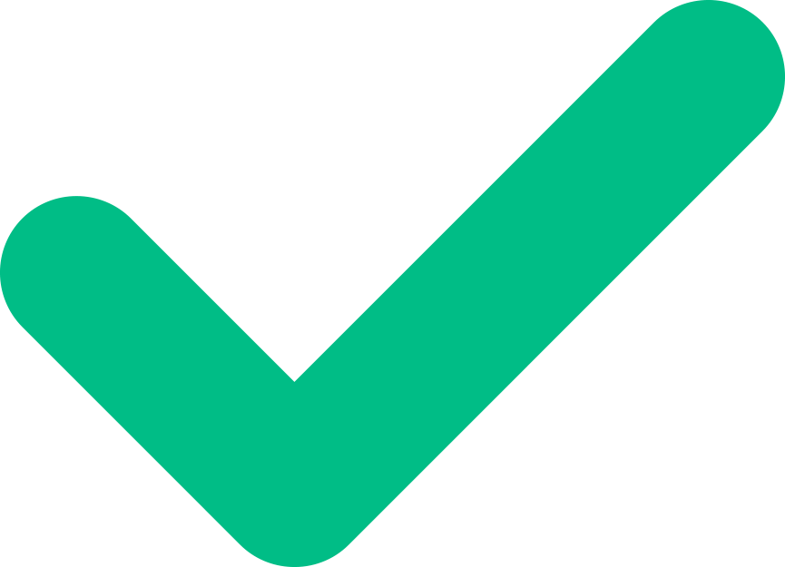 Expertiva comunicaciones check verde
