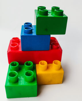 Construir expertiva comunicaciones